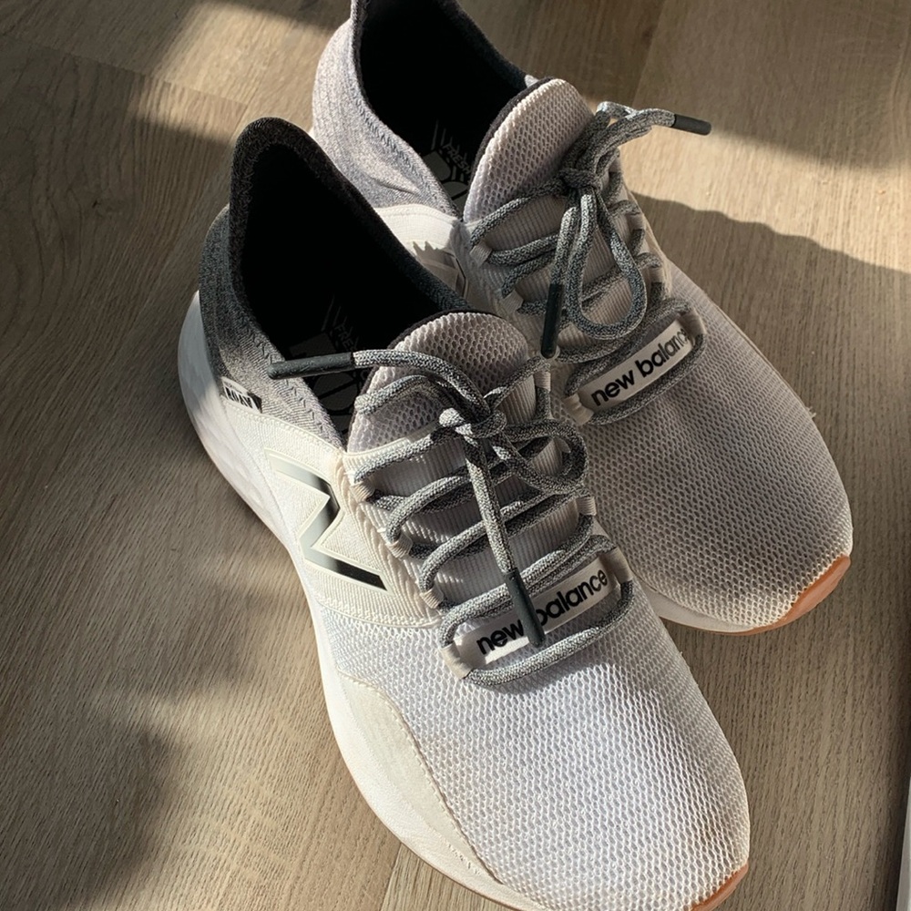 New Balance Women's Running Shoes Sneakers Size 7